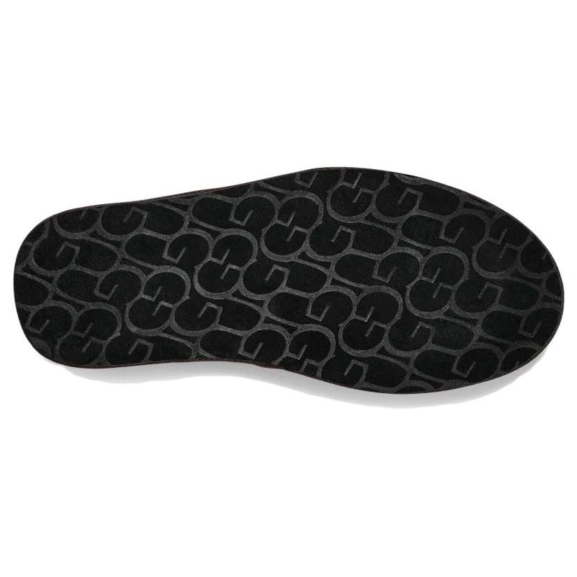 UGG Scuff Slipper Dusted Cocoa Men Sneakers 1101111-DDC