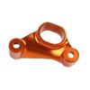 Aluminum Exhaust Pipe Holder Motorcycle Support Brackets Motorcycle Exhaust Mounting Brackets Suitable for 790/890