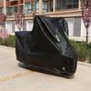 Международный мотоциклетный дождевик и солнцезащитный козырек: Утолщенный чехол для электросамоката с хлопковой подкладкой.