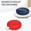 Accessories Shell Bags Sleeve Protective Cover Wireless Earphone Charging Case Skin Silicone Case