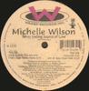 12-дюймовая пластинка MICHELLE WILSON - Never Ending Source Of Love WR1239 Waako Records 1995 US Танцевальная и электронная Б/У