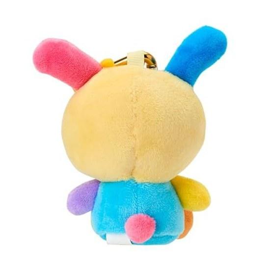 Sanrio Мини-держатель для талисмана Усахана ПолиэстерСталь 175366