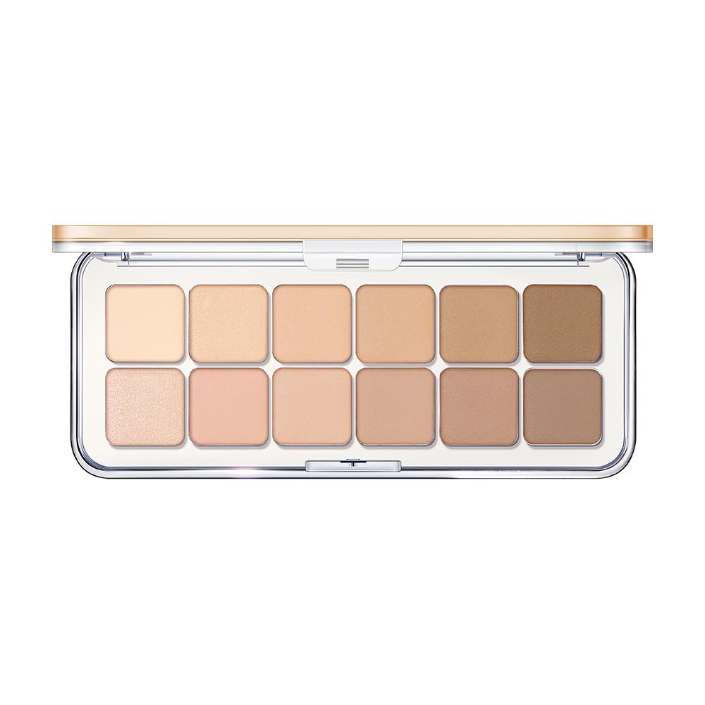 Clio Pro Eye Palette Air Special/Single Item