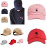 Премиальная новая папина шляпа The Hundreds с вышивкой цветка розы, кепка-снэпбэк для бейсбола