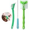 Kitchen Appliance Cooking Machine Blade Knife Deep Cleaning Brush Home Supplies Essential Tool Suitable For Thermomix T5