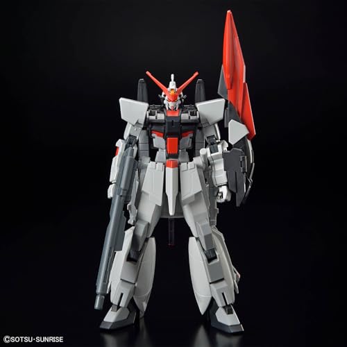 BANDAI SPIRITS HG Mobile Suit Gundam SEED FREEDOM Murasame Kai масштаб 1/144 пластиковая модель с цветовой кодировкой