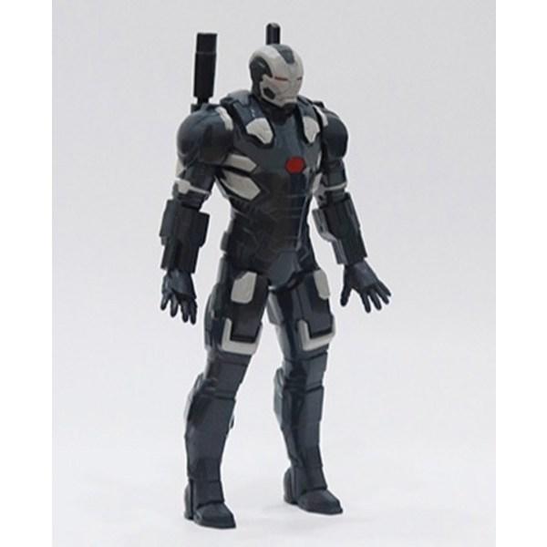 Фигурки боевых машин героев со звуком и освещением, 1 корейская игрушка