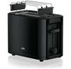 Тостер Braun HT 3010 PurEase schwarz