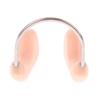 Silicone Swimming Nose Clip Special-Purpose Nose Clip For Competition Training