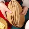 Одноразовые пергаментные вкладыши для аэрофритюрницы OIMG