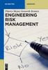 The Engineering Risk Management Book