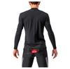 Castelli Базовый слой с длинным рукавом Bandito Wool