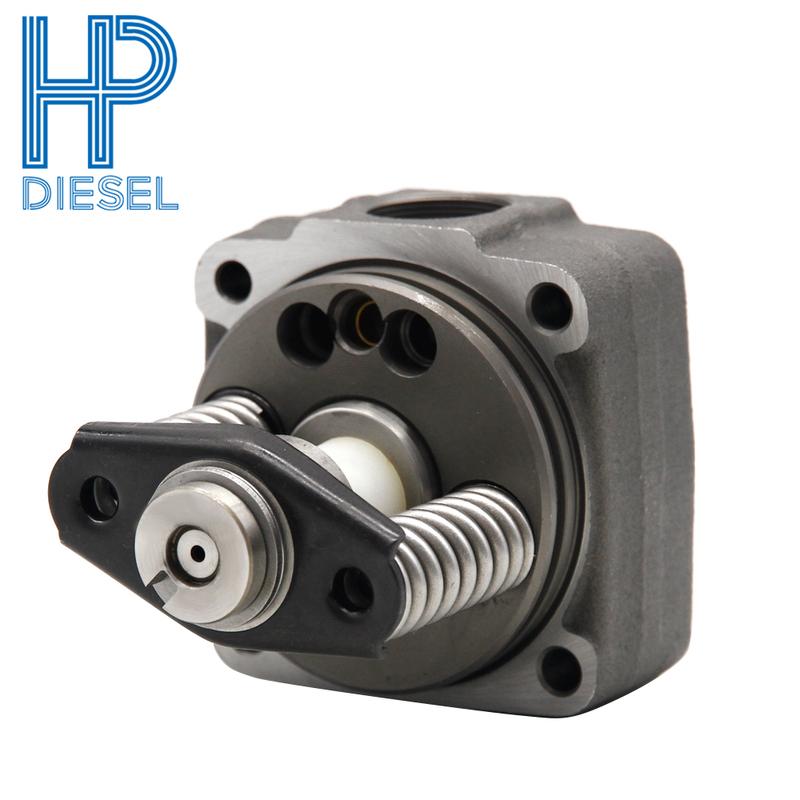 Hot sell low price head rotor 1468334780, 4/11 Right, engine car professional durable injection VE pump head, diesel fuel part