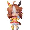 Nendoroid Uma Musume Pretty Derby Copano Ricky Non-scale Plastic Painted Action Figure