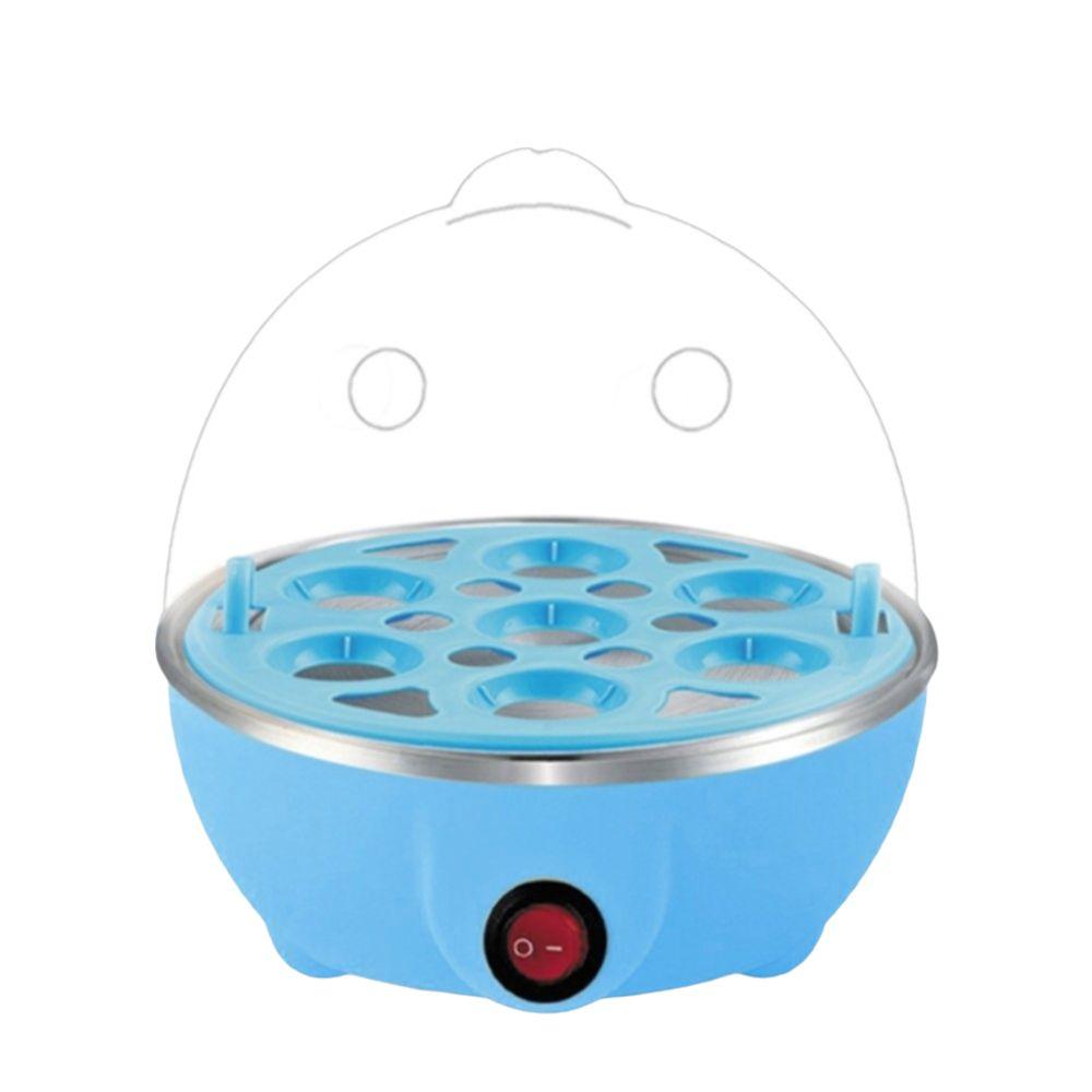 Automatic Power Off Egg Boiler Multi-Functional Hard Boiled Egg Cooker Electric Egg Cooker Food
