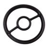 6X Engine Oil Cooler Gasket Filter Housing Gasket Seal For Mazda LF02-14-700 LF8X-14-702 LF02-14-342