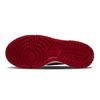 Nike Dunk Love Forever Cushioning Low top Skateboard Shoes Women's Red CW1590-600(Team376-)