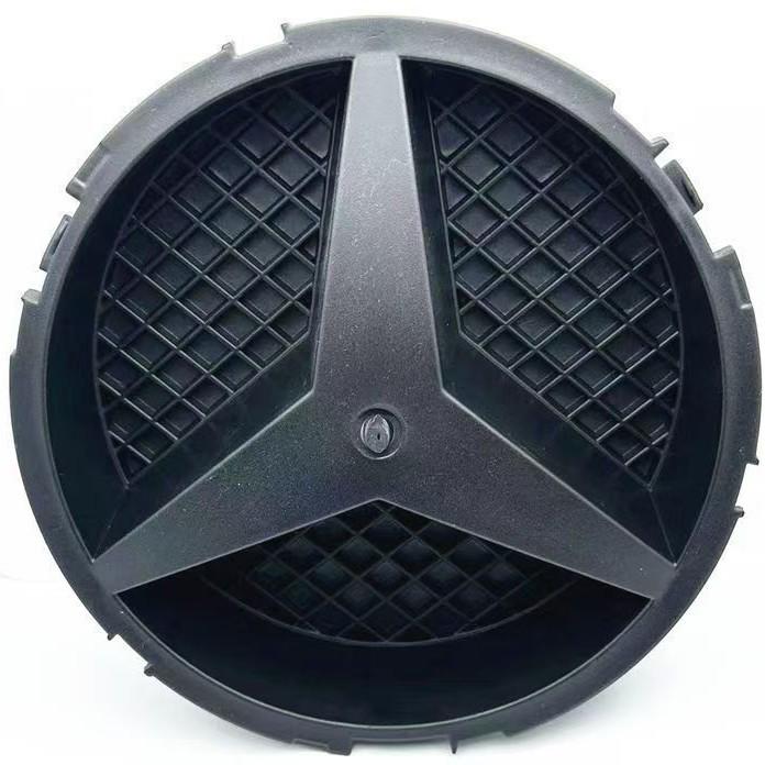 Индивидуальный значок решетки радиатора Mercedes-Benz для CABE, CLA, GLA, CLS, GLK, SLK, Vito, V-Class.