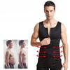 Men's Neoprene Shaping Vest Xl