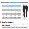 Men's Casual Hole-rubbed  Slim Fit Denim Pants Fashion Chinos Jeans