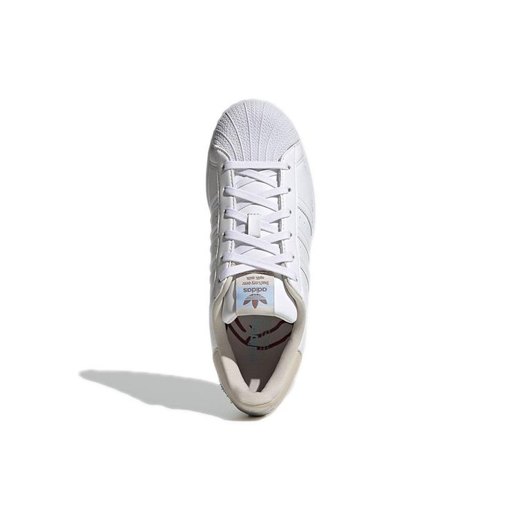 Adidas Wmns Superstar Vegan 'Spilt Milk' Women's GZ3477