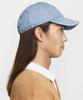 Nike Клубная джинсовая кепка без структуры - Штормовой Эгейский:Синий гром:Белый / Hf0383-429