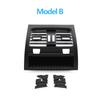 Car Rear Fresh Air Conditioning AC Vent Grille Outlet Panel For BMW 5 Series GT F07 528i 535i 550i 2010-2017
