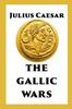 Книга The Gallic Wars