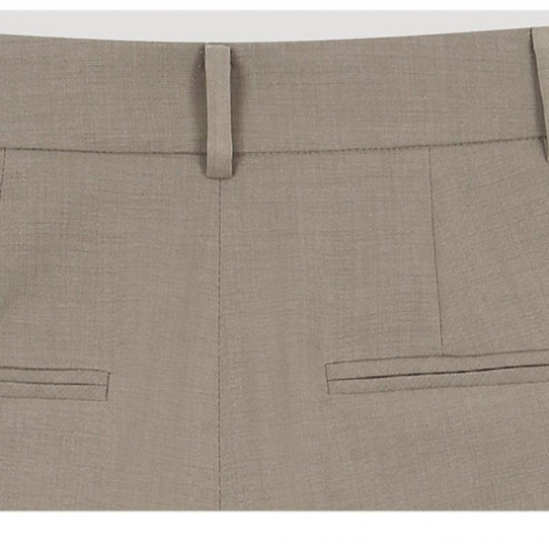 She S miss Slim Straight Set Up брюки SwSSlo21020 Br