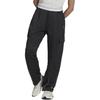 adidas Оригинальные спортивные штаны женские черные HG6674