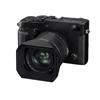 Fujifilm Объектив Fujinon XF18mm квадратный объектив HOODIE LH XF18 черный