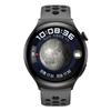 Ремешок EasyFit для HUAWEI WATCH 4 3 Pro/Ultimate Sport Силиконовый Сменный Наручный Ремешок 1:1 Для HUAWEI GT 3 SE 2 46MM/Runner