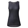 Pearl Izumi Cool Fit Dry Sleeveless Size L Underwear, Women's, 6, Black,