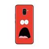 Чехол для Samsung Galaxy A8 2018 A530 A530F Чехол A8s Мягкий Силиконовый Задняя Крышка Телефона Для Samsung A8 Plus 2018 A730 A730F Чехол Сумка