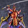 Shin Rokubutsu - Shien / Yu-Gi-Oh! Card Game Monster Figure Collection Non-scale PVC & ABS Painted Complete Figure