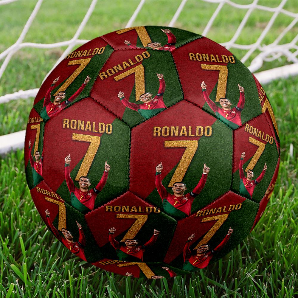 1pc Argentina Football Crest Stylish Design Size 5 Soccer Ball Professional Football for Competition Training Practice. 0701a43