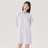 Fila Essential Dress 2 Types 1 Choice Cotton Blend Fs2opg2151f