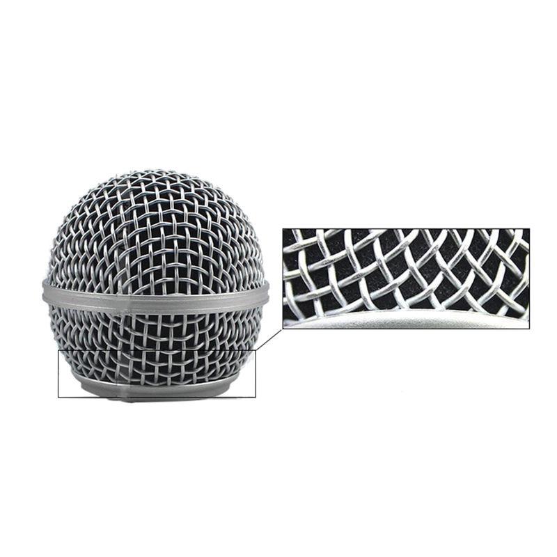 Handheld Foam Windscreen Cover Foams Disposable Antibacterials for SLX24 PGX24 PG58 BETA58A Mics Covers