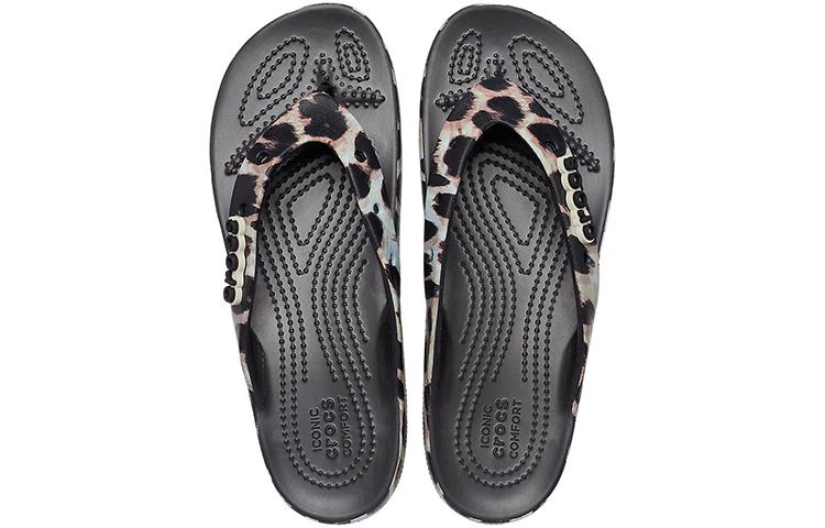 Crocs Шлепанцы Женские 207845-0CU