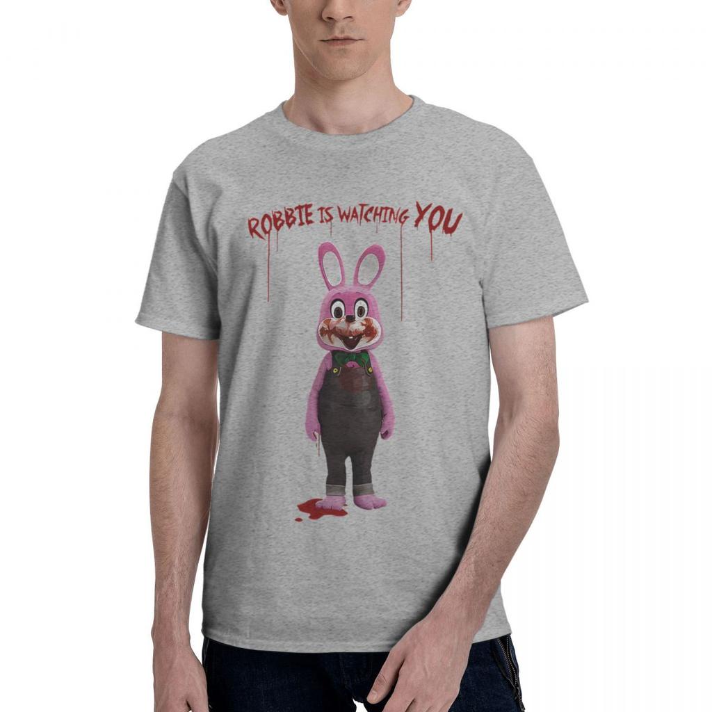 Silent Hill 100 Cotton Casual Breathable Confortable T Shirt Funny Mens TShirt Men TShirt