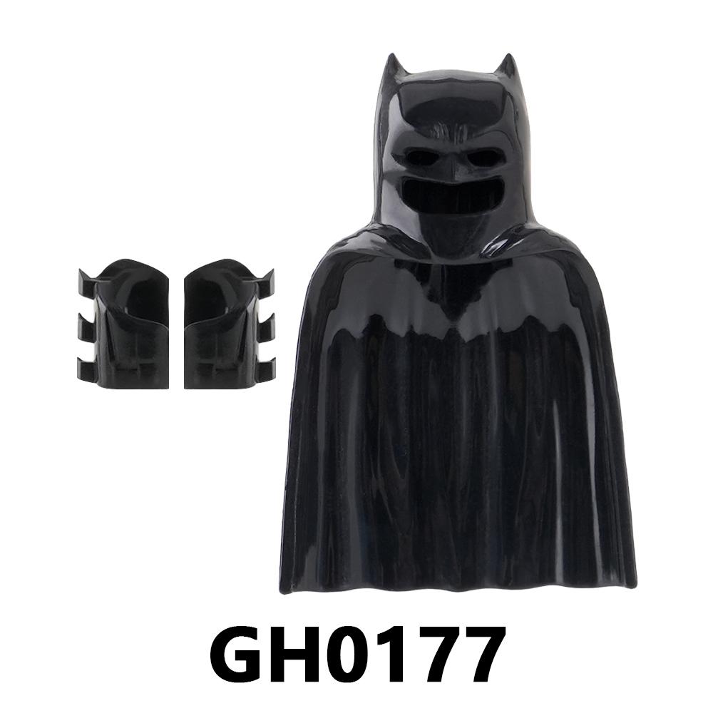Action Figure Building Blocks Set G0106 G0116 G0123 G0132 G0139 For Details Please Refer To The Electronic Manual Brick Kid Toys