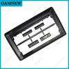 9 Inch Car Frame Fascia Adapter Android Audio Dash Fitting Panel Kit For Nissan Sunny 2004-2010
