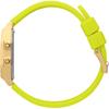 Ice Watch ICE Digit Retro Цифровые женские часы 022054 Маленькие Солнечный Лайм