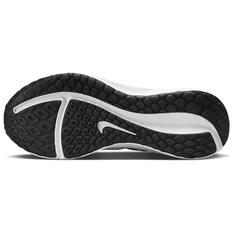 Новые женские кроссовки Nike Downshifter 13 Черный Темно-серый Белый FD6476-001