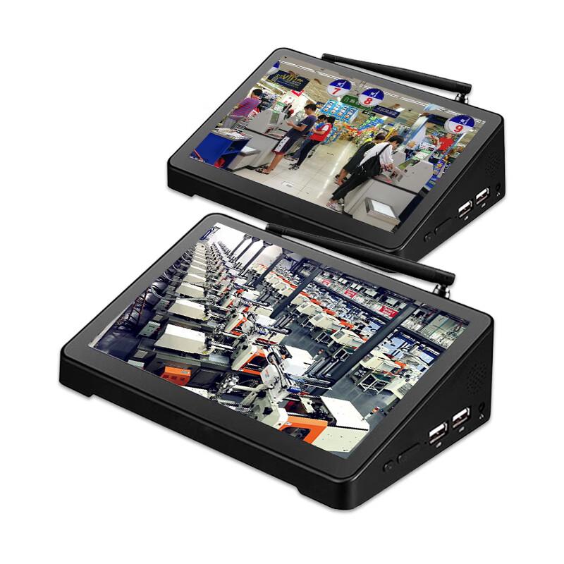 CENAVA Industrial Touchscreen All-in-One Tablet PC (CN version)