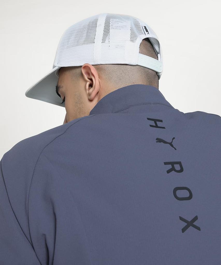 Puma white Cap 02635603