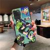 Чехол для телефона SK8 the Infinity Аниме Для Samsung S 9 10 20 21 22 23 30 23plus lite Ultra FE S10lite Fundas