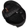 Rucksack ONE SIZE Coated True Black 004 [Gregory] Men's [Item]