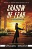 Книга Shadow of Fear : A Jorja Rose Christian Suspense Thriller : 2