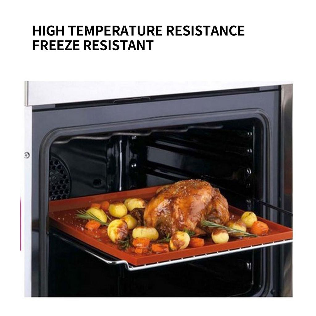 Силиконовая форма для рулета для выпечки, противень для выпечки с подушкой для рулета, ручные инструменты для выпечки с антипригарным дном